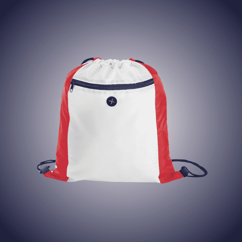 Mochila Leve – Ideal para Academia, Futebol, Passeios e Muito Mais