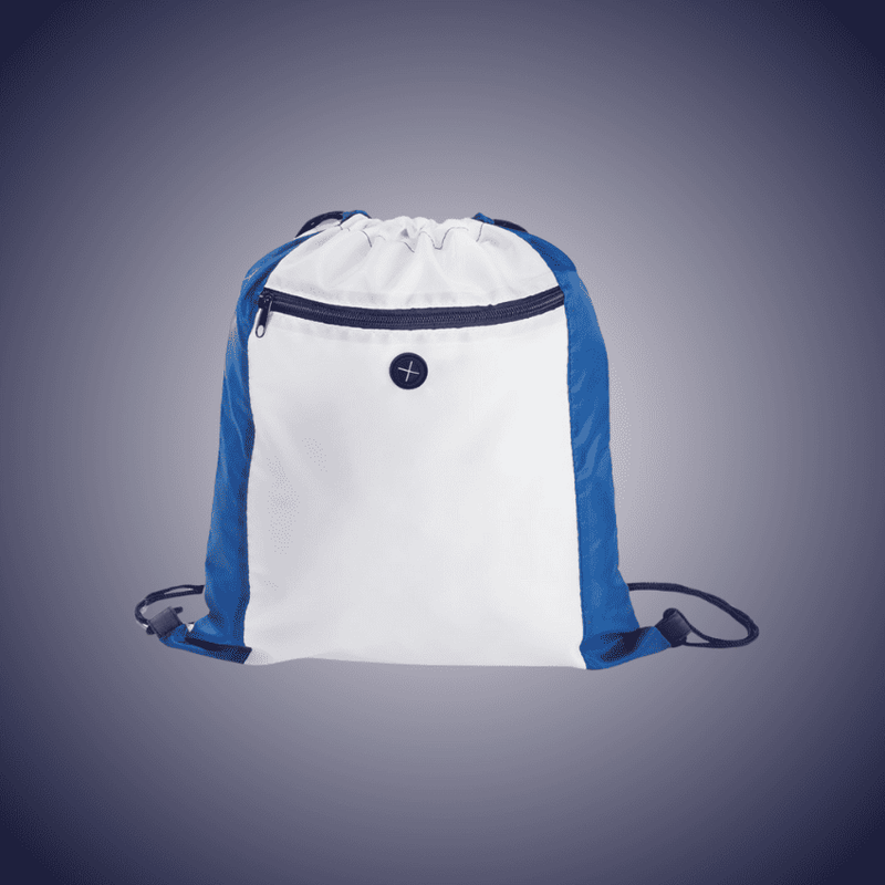 Mochila Leve – Ideal para Academia, Futebol, Passeios e Muito Mais