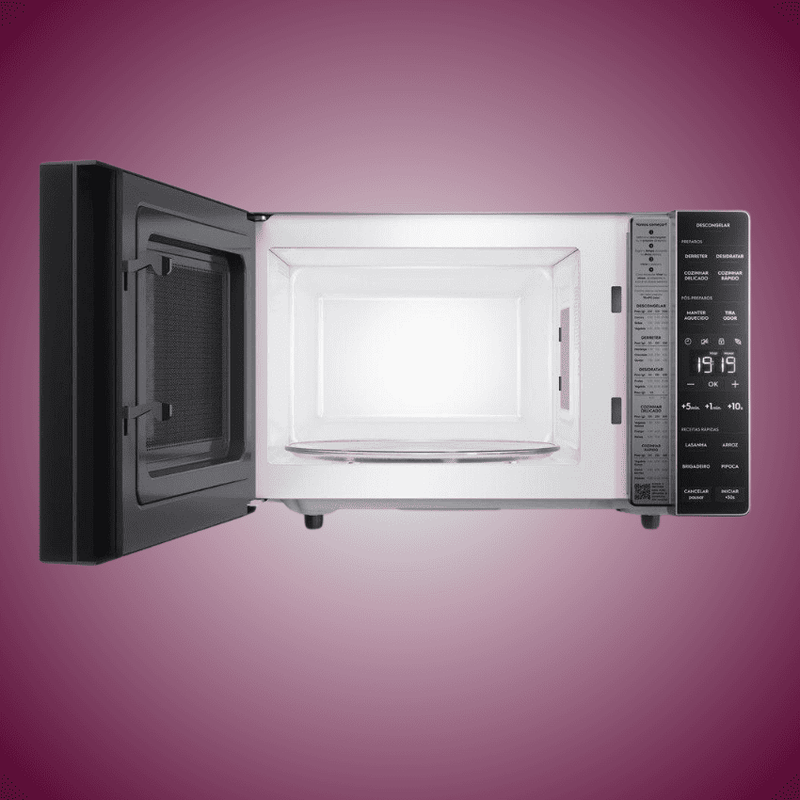 Micro-ondas Electrolux 23L