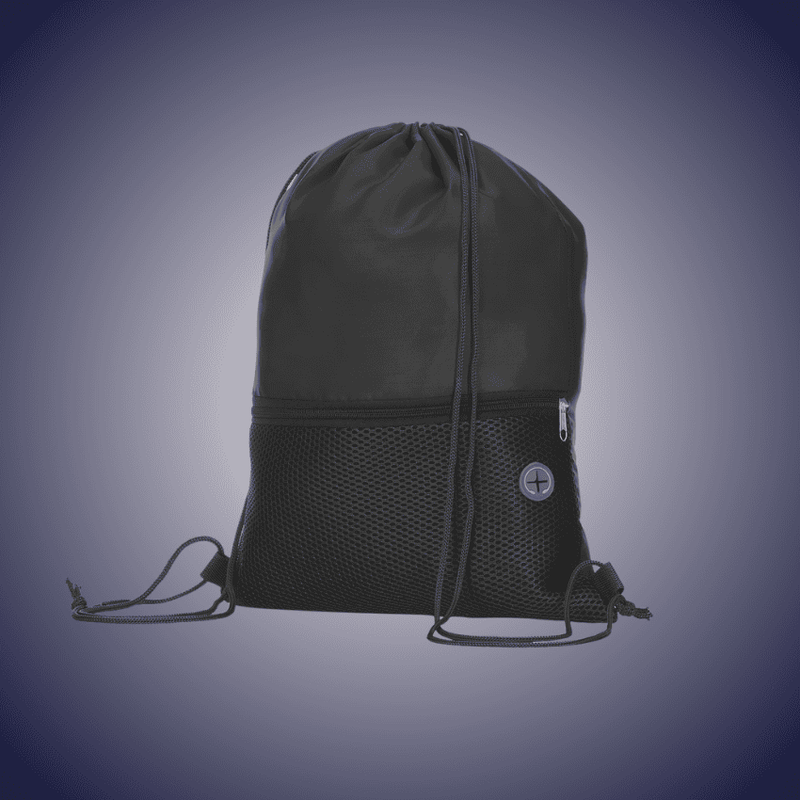 Mochila Leve – Ideal para Academia, Futebol, Passeios e Muito Mais