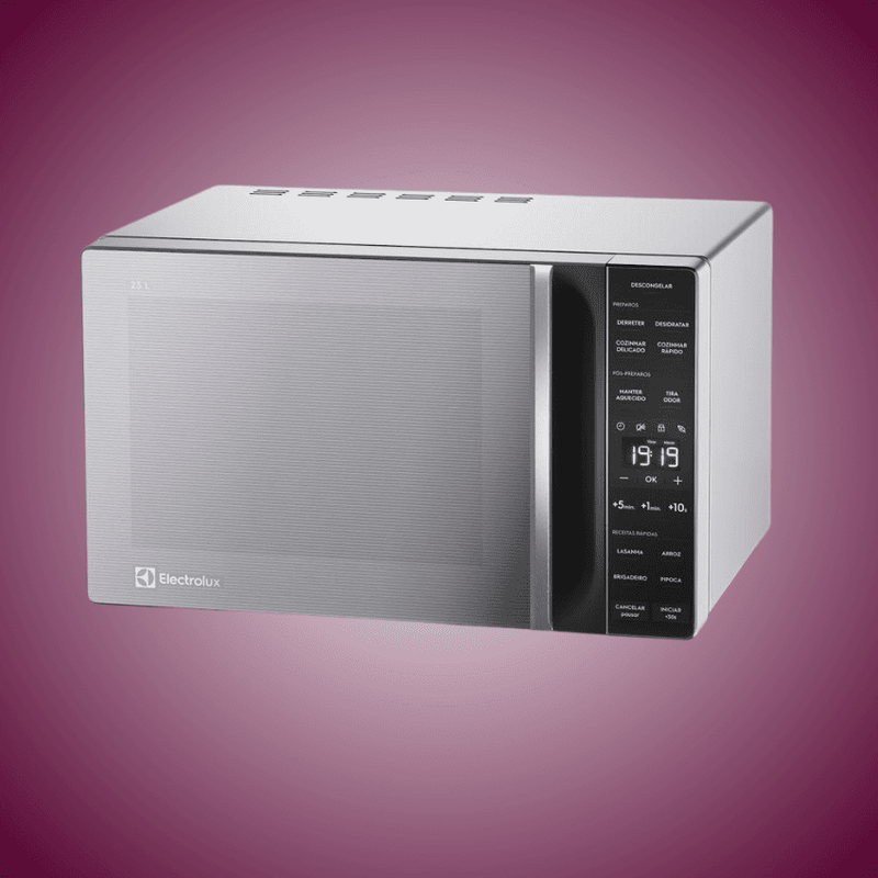 Micro-ondas Electrolux 23L