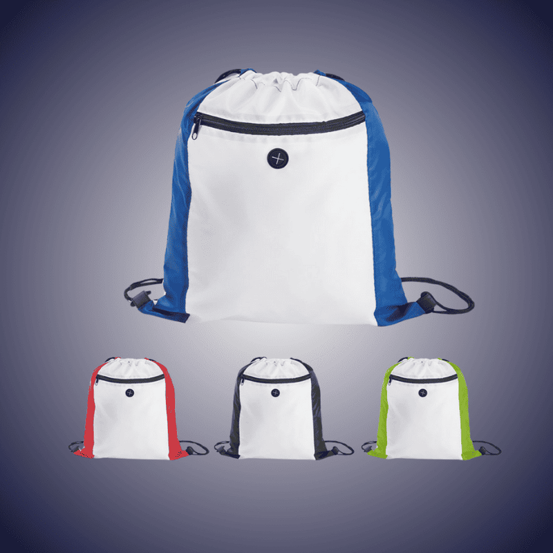 Mochila Leve – Ideal para Academia, Futebol, Passeios e Muito Mais